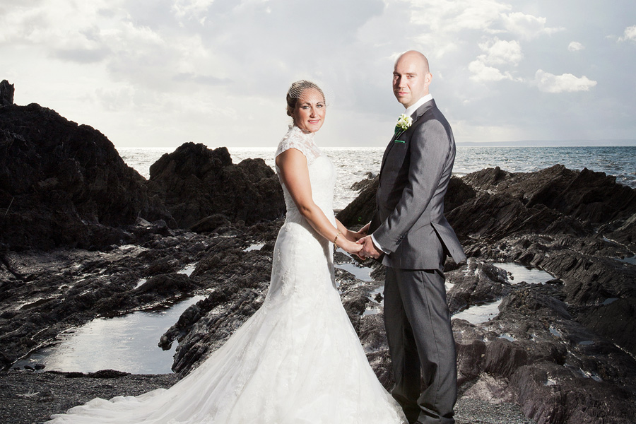 Wedding Photography | The Cornish Beach Wedding Photoshoot Wedding Photography | The Cornish Beach Wedding Photoshoot