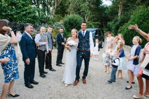 Wedding Photographers in Cornwall