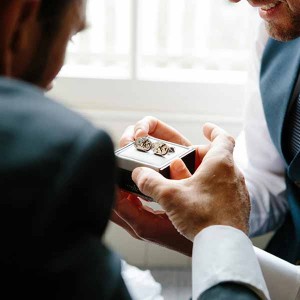 Toby Lowe Wedding Photographer Cornwall