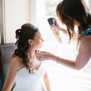 Wedding Photographers Devon