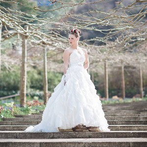Wedding Photography Devon