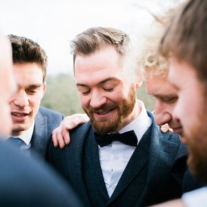 Wedding Photographers Cornwall