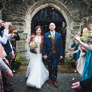 Wedding Photographer Devon