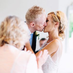 Wedding Photographer Devon