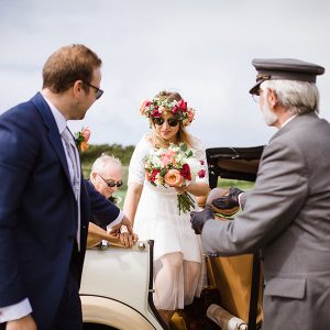 Wedding Photographer Cornwall