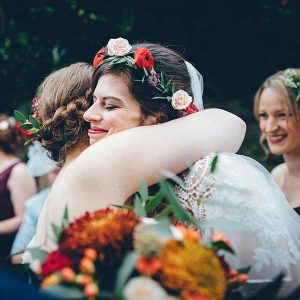 Cornwall Wedding Photographers