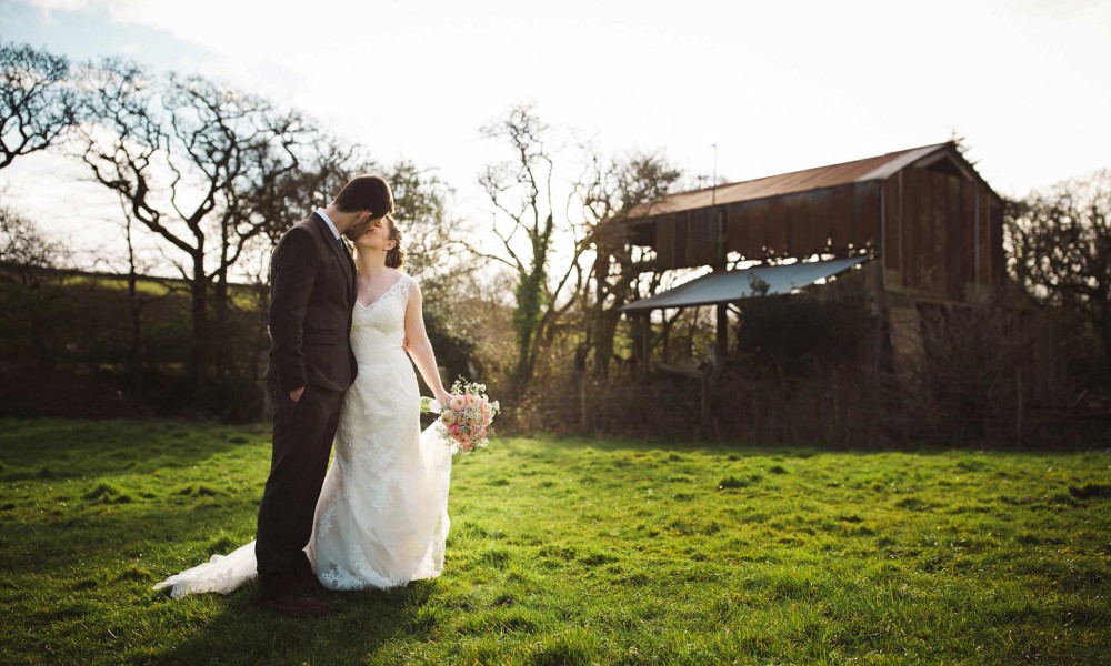 Becky and Josh – Nancarrow Farm Wedding Photographer Becky and Josh – Nancarrow Farm Wedding Photographer