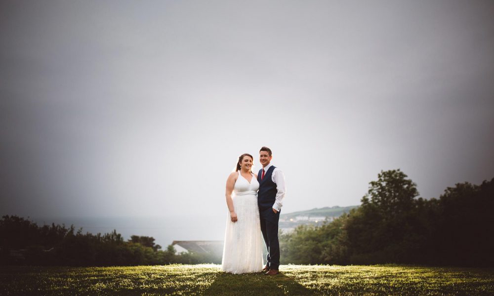 Bryony and Cormac – The Rosevine Wedding Photographer Bryony and Cormac – The Rosevine Wedding Photographer