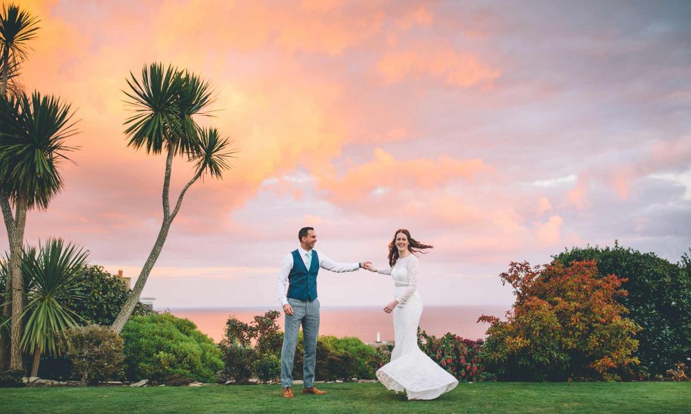 Naomi and Michael – Polpier and Penpol Wedding Photographer Naomi and Michael – Polpier and Penpol Wedding Photographer