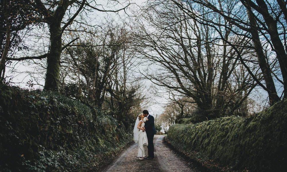 Sam and Rob – Trevenna Wedding Photographer Sam and Rob – Trevenna Wedding Photographer