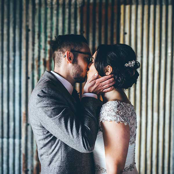 Cornwall Wedding Photographer