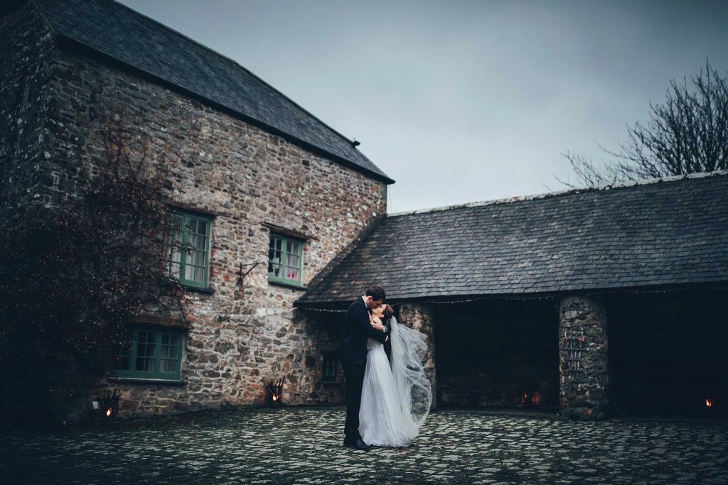 Ash Barton Wedding Photographer