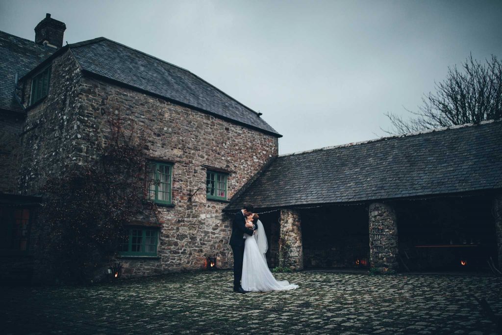 Ash Barton Estate Wedding Photographer