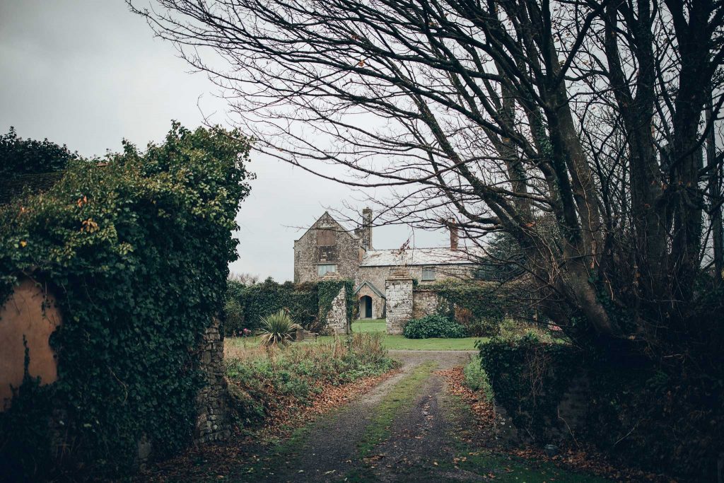 Ash Barton Estate Wedding Photographer