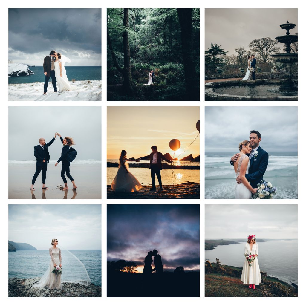 Best Nine 2018 Toby Lowe Photography