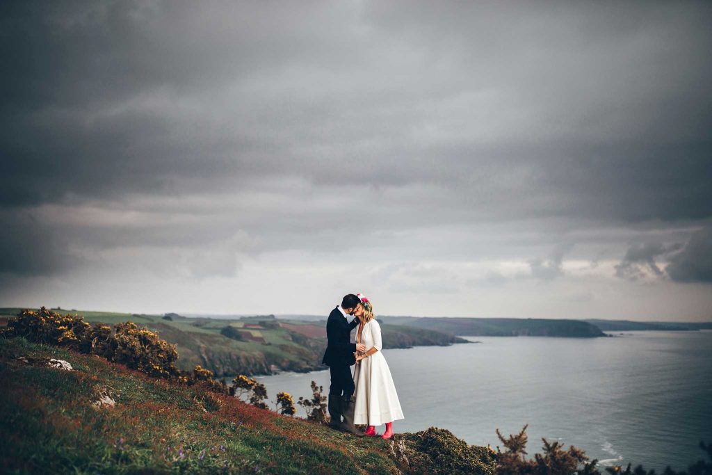 Carswell Wedding Photographer