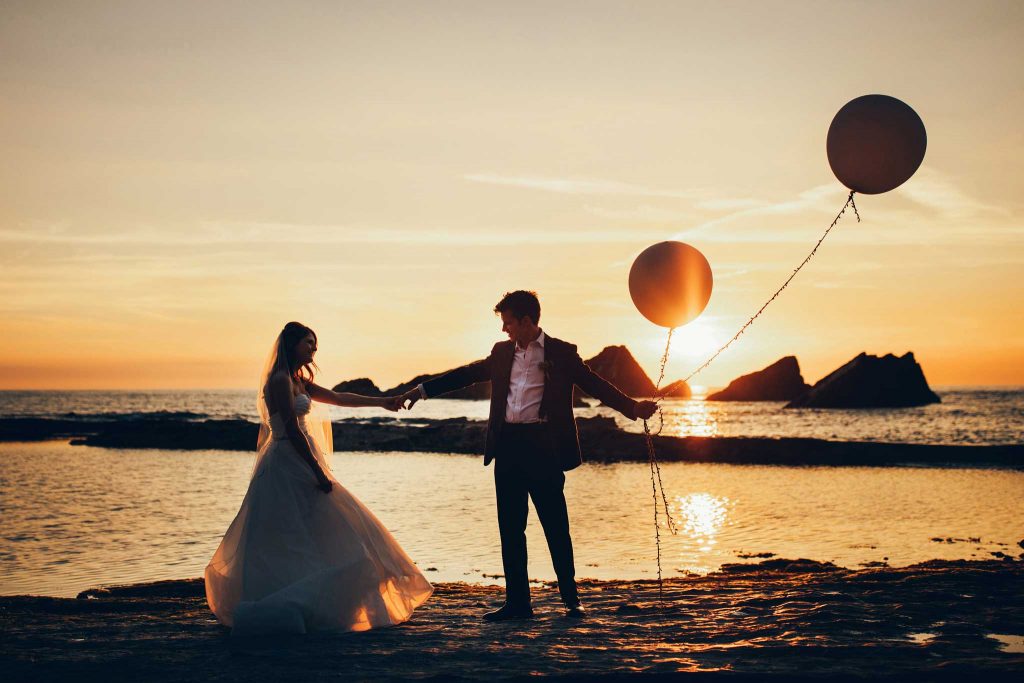 Why are wedding photographers so expensive