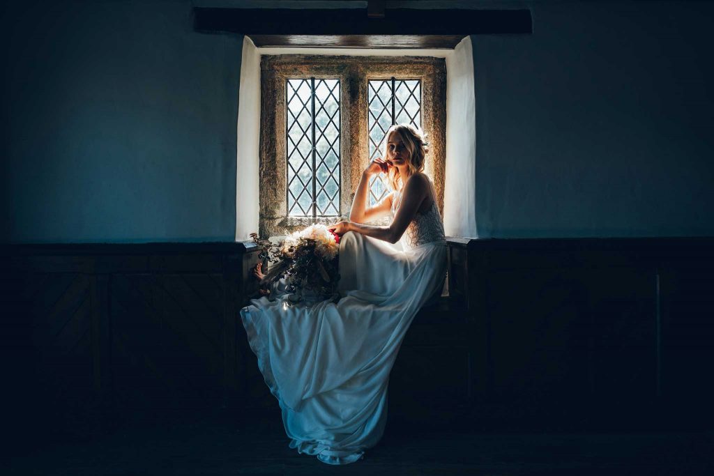 Cornwall Elopement Photographer