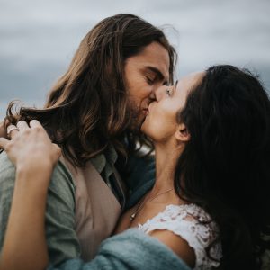 Elopement Photographer Cornwall
