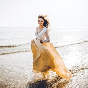 Elopement Photographer Cornwall