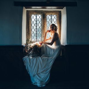 Elopement Photographer Cornwall