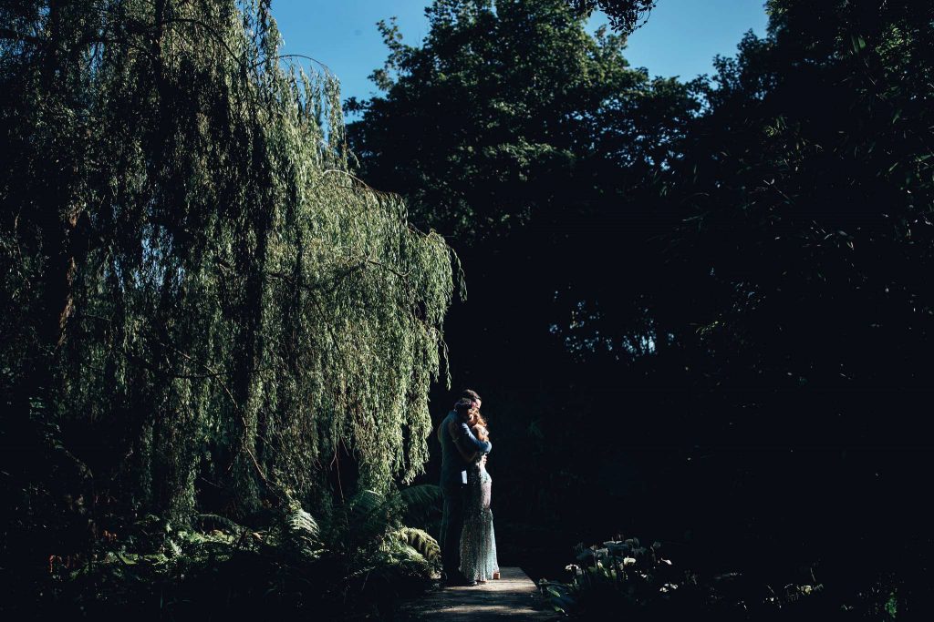 Cornwall intimate weddings